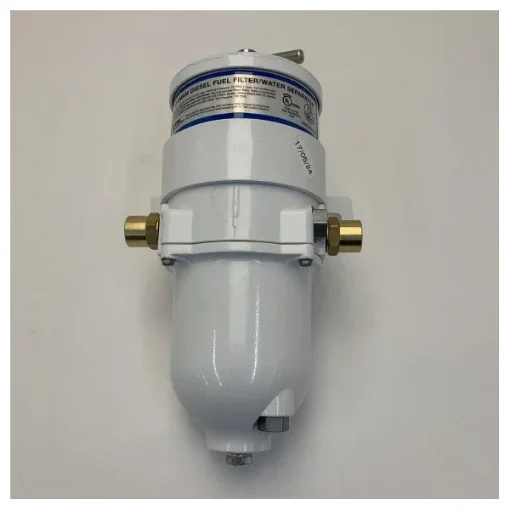 Parker Racor Fuel Filter | Water Separator - 500MAM-10-R product image