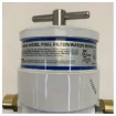 Parker Racor Fuel Filter | Water Separator - 500MAM-10-R product image