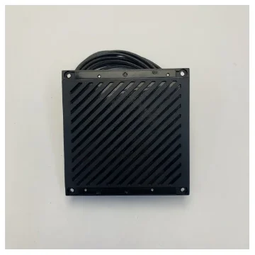 Simrad SP100 External VHF Loudspeaker Black for NRS1 and NRS2 - 000-15651-001 product image