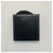 Simrad SP100 External VHF Loudspeaker Black for NRS1 and NRS2 - 000-15651-001 product image