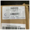 Centek Generator Exhaust Water Separator Muffler 3.5 x 3.5 x 2 inch - 1020350 product image