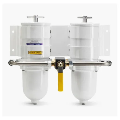 Volvo Penta Racor Dual Fuel Filter - Water Separator 682 L/H - 24293060 product image