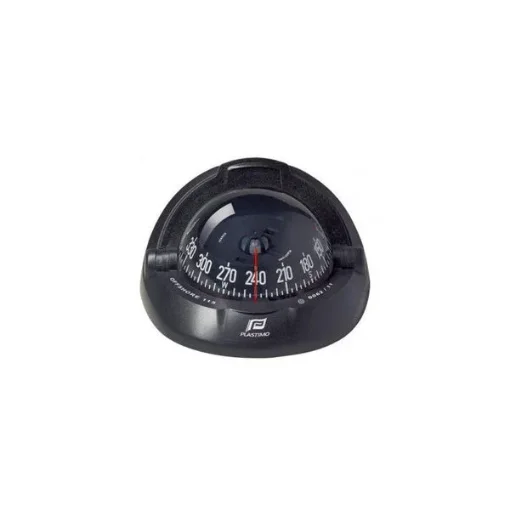 Plastimo Offshore 115 Compass with Black Dial 12/24V - 60991 product image