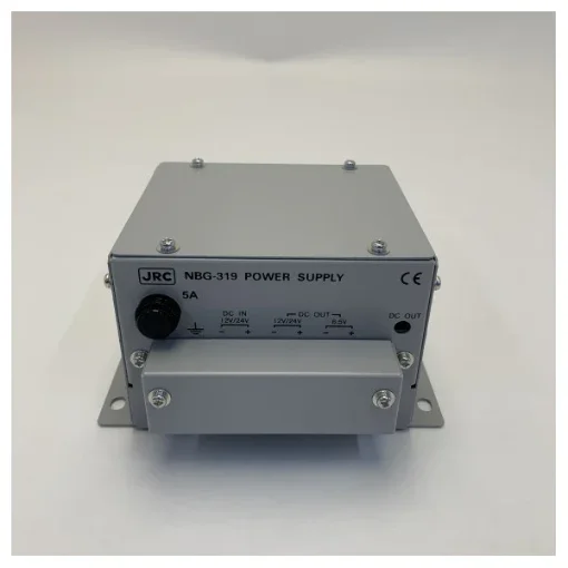 JRC NBG-319 12/24V Power Supply Unit product image