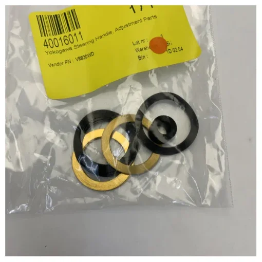 Yokogawa V8820WD Steel Gasket for Ship Maintenance product image