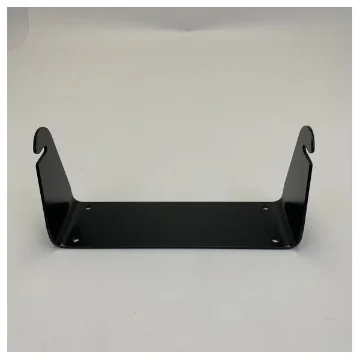JRC MPBX44354 U-Type Desk Mount Kit for JSS-2150/2250/2500 MF/HF System product image