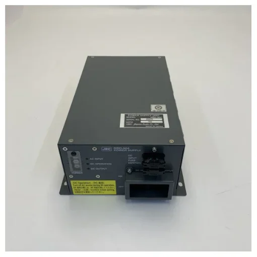 JRC NBD-904 AC/DC Power Supply Unit for Inmarsat C product image