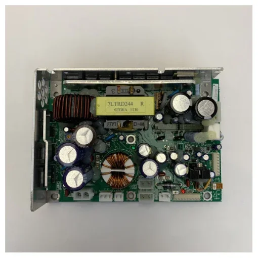 JRC CBD-1645 Power Supply Unit for JMA5300 product image