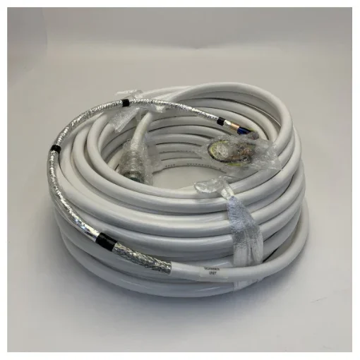 JCR CFQ-6912-40 Radar Scanner Connector Cable 40M product image