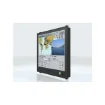 Hatteland HD 19T03 19 Inch Glass Bridge TFT Display product image