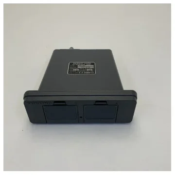 Furuno CU-200 Marine Memory Card Interface Unit - CP03-27431 product image