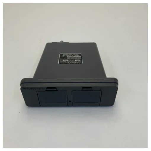 Furuno CU-200 Marine Memory Card Interface Unit - CP03-27431 product image