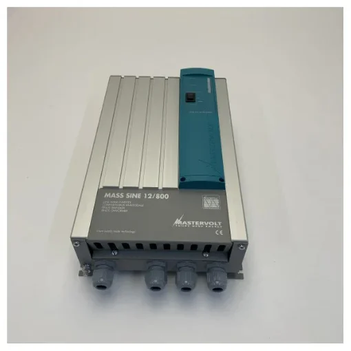 Mastervolt Mass Sine Wave Inverter 12V - 800W - 24010800 product image