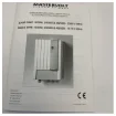 Mastervolt Mass 12V - 500W Sine Wave Inverter 230V - 20-40-10500 product image