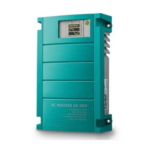 Mastervolt 28020300 AC-Master 24V 300W Sine Inverter 230V product image