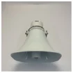 TOA SC-630M 30W White Horn Speaker IP65 Grey product image
