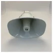 TOA SC-630M 30W White Horn Speaker IP65 Grey product image