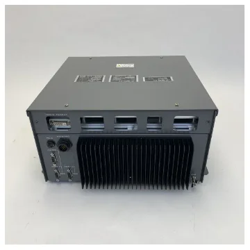 JRC Marine Radar Processor Unit NDC 1337 Compatible with JMA 609 River Radar product image
