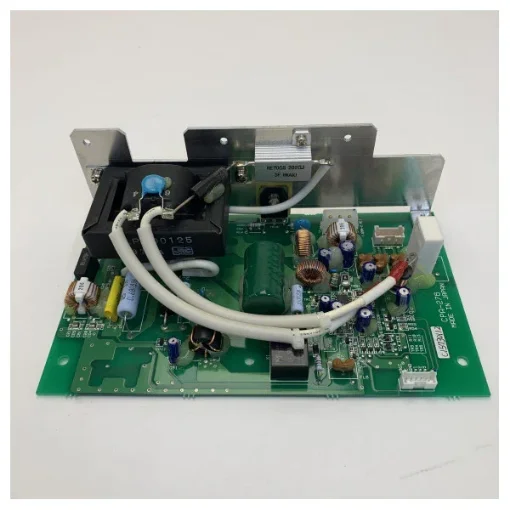 JCR CPA-276 River Radar Modulator product image