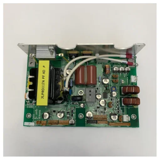 JRC CME363 Radar Modulator Circuit for NKE-2103 product image