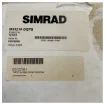 Simrad Marine DGPS Antenna MX521A product image
