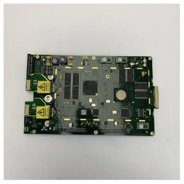 Raymarine E90W E120W E140W – CPU PCB & SSD PCB - R62254 product image