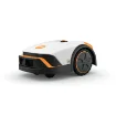 Pack Imow 4 Stihl Robotic Lawn Mower - 1000m² + Installation Kit 300m Wire and Stakes product image