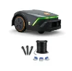 Pack Imow 4 Evo Stihl Robotic Lawn Mower - 1000m2 + Installation Kit 300m Wire and Stakes product image