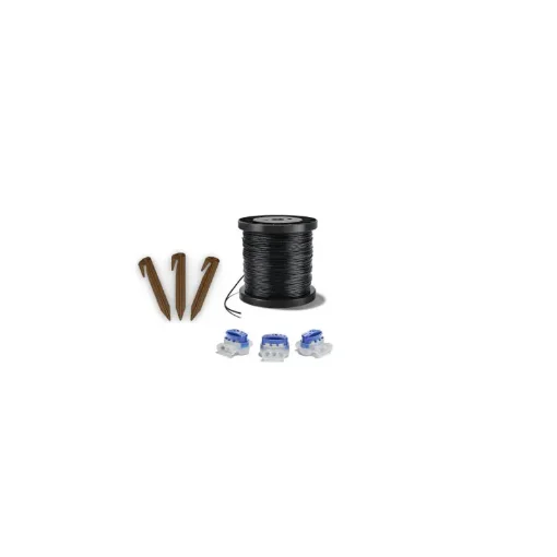 Stihl Imow Installation Kit - 300M Wire + 400 Pegs + 5 Connectors product image