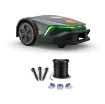 Pack Stihl Imow 5 Evo Robotic Lawn Mower - 1500m² + Installation Kit 400m Wire and Pegs product image