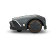 Pack Imow 3 Evo Stihl Robotic Lawn Mower - 500m² + Installation Kit 150m Wire and Stakes product image