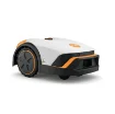 Pack Stihl Imow 3 Robotic Mower - 500m² + Installation Kit 150m Wire and Stakes product image