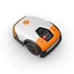Pack Stihl Imow 3 Robotic Mower - 500m² + Installation Kit 150m Wire and Stakes product image