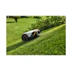 Pack Stihl Imow 3 Robotic Mower - 500m² + Installation Kit 150m Wire and Stakes product image