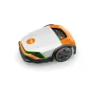 Pack Imow 5 Stihl Robotic Mower - 1500m² + Installation Kit 400m Wire and Stakes product image