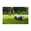Pack Imow 5 Stihl Robotic Mower - 1500m² + Installation Kit 400m Wire and Stakes product image