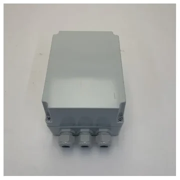 Mastervolt Masterswitch Automatic Marine Transfer Switch 7 kW 110V - 55106100 product image