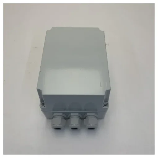 Mastervolt Masterswitch Automatic Marine Transfer Switch 7 kW 110V - 55106100 product image