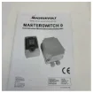 Mastervolt Masterswitch Automatic Marine Transfer Switch 7 kW 110V - 55106100 product image