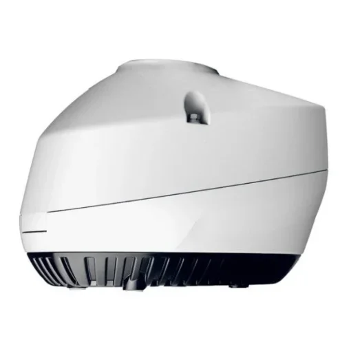 Raymarine Magnum 4kW Radar Pedestal with VCM100 - E70484 product image