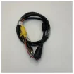 Raymarine R62379 Axiom, C, E and GS Series Power Cable 12V product image