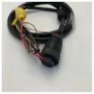 Raymarine R62379 Axiom, C, E and GS Series Power Cable 12V product image