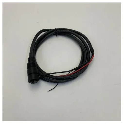 Raymarine R70159 A and eS Series Power Cable product image