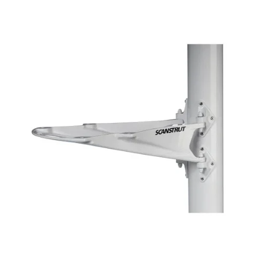 Scanstrut SC20 Radar Mast Mount Bracket product image