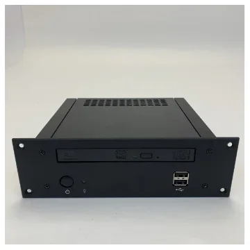 Travla TE-D288 DVD/CD Remote Control Panel product image