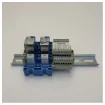 Sperry Marine 055617 Steering Bearing Rail Mount for Electric Relay product image