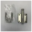 Cobham 406282A-920 1 Inch Mast Mount Bracket 14TPI incl. Mounting Kit product image