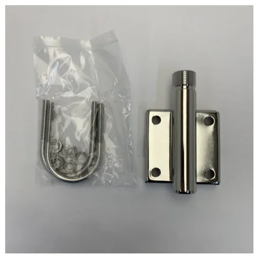 Cobham 406282A-920 1 Inch Mast Mount Bracket 14TPI incl. Mounting Kit product image