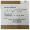 Sperry Marine 65842A 2-Way Interswitch Radar Unit product image