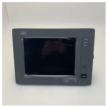 JRC Inmarsat-C NDZ-227 Data Terminal for JUE-85 product image